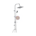 Colonne douche chromé 120 NORMA