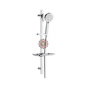 Barre de douche 200D COMO