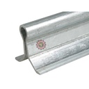Rail P/C de 6M mode profil IBFM