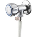 ROBINET TOILETTE FLR