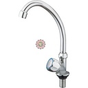 ROBINET A BEC VERTICAL FLR