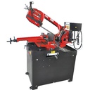 Scie à ruban G5025 pour métaux