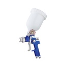 Pistolet HVLP S-970A WUFU