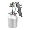 Pistolet de peinture S-990S WUFU