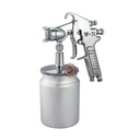 Pistolet de peinture W-71S WUFU