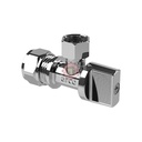 Robinet équerre multi-couche A 80 F