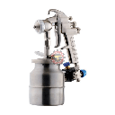 Pistolet de peint 9010 22 ASTURO