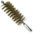 Brosse écouvillons JAZ