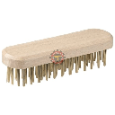 Brosse a main s/manche REF 95306