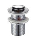 Bonde clic-clac chrome QE 1001