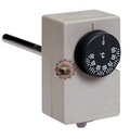 THERMOSTAT ACIER 30-90