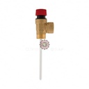 SOUPAPE SECURITE 3/4 7 BAR