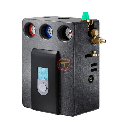 Regulateur solair thermostat