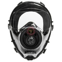 Masque panoramique intégral SGE150 Mono-filtre MPL