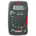 Multimètre M320 Mastech
