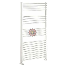 Sèche serviettes aluminium PREMIUM 1210