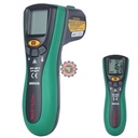 Thermomètre infrarouge MS6522B Mastech