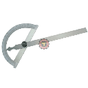Rapporteur d’angle matrix