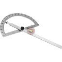 Rapporteur d’angle en INOX KINEX