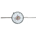 Montre comparateur
