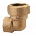 COUDE FILTE 32 F METAL