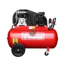 Compresseur à piston 100L Monophasé