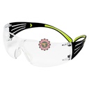 Lunette de protection securefit 400 3M
