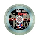 Disque diamant grès DIAKOM