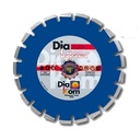 Disque diamant asphalte DIAKOM