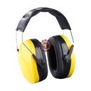 Casque antibruit universel
