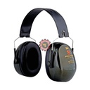 Casque antibruit 3M Peltor optime 2