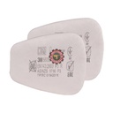 Paire de filtres particules 5935 P3 3M