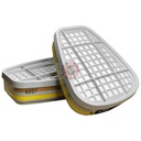 Paire de filtres ABE1 6057 3M