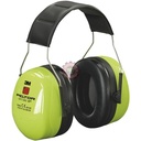 Casque anti bruit 3M Optime 3