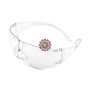 Lunette de sécurité clair 3M