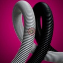 Tuyau aspirateur aspiration industrielle