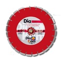 Disque diamant béton armé DIAKOM