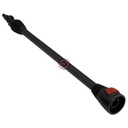 Lance S12 pour buse interchangeable