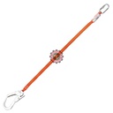 Absorbeur énergie sangle 31-A