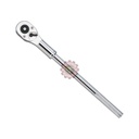 Cliquet 3/4 en acier chrome vanadium