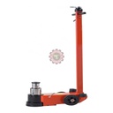 Cric rouleur pneumatique 40T