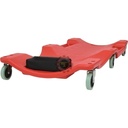 Tapis mecanicien