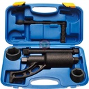 Multiplicateur de Couple clé de roue plus clé douilles
