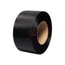 Bobine feuillard plastique