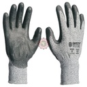 Gants anti coupure niveau 3