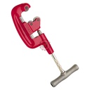 Coupe tube acier 2101