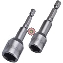 Adaptateur d'écrou magnétique