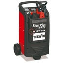 Chargeur démarreur START PLUS 6824