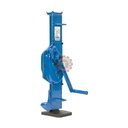Cric à crémaillère TOP™ BT series