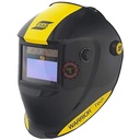 Masque de soudure WARIOR TECH